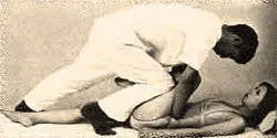 Masunaga Shiatsu