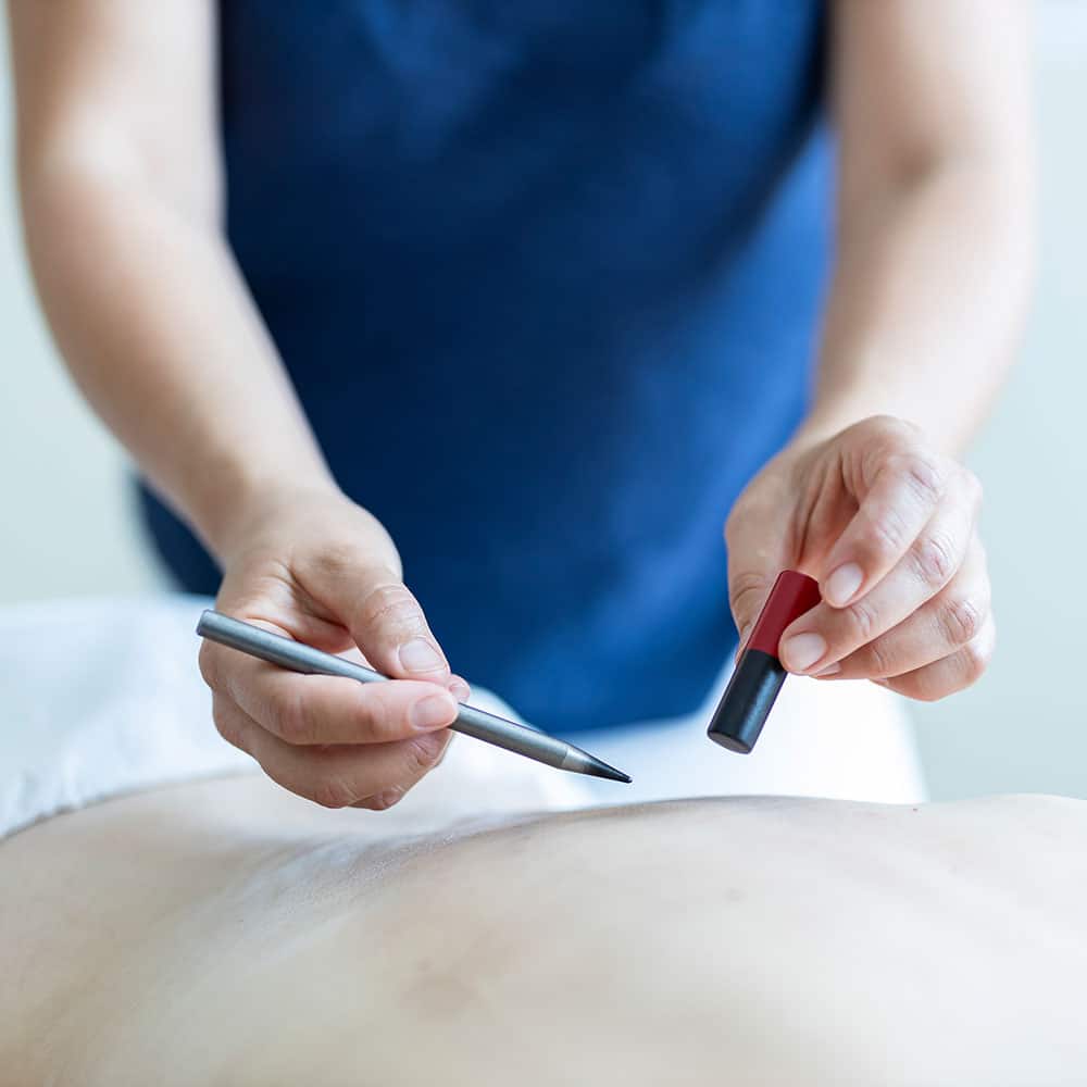 Shiatsu 6 Yaki Hari pinos.fit